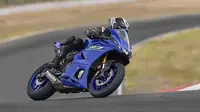 Yamaha R7 Bersolek, Banyak Peningkatan di Berbagai Sektor