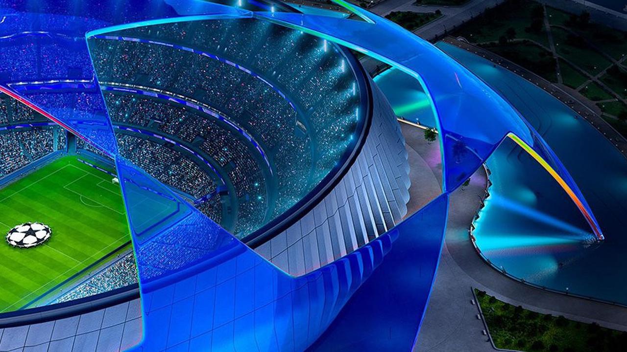 Nonton Live Streaming Liga Champions Pekan Ini di Vidio: Jadwal dan Panduan Lengkap untuk Penonton Indonesia