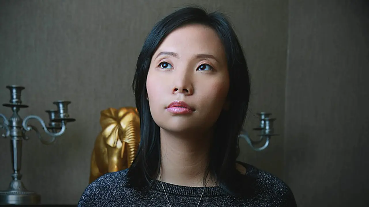 [Bintang] Livi Zheng