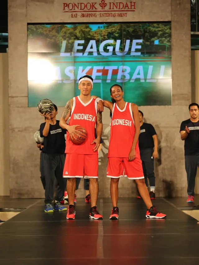 League Shift