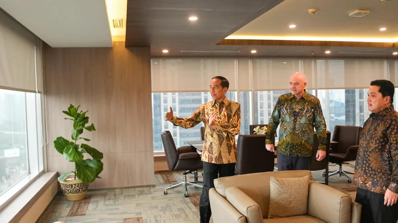 Dok. Istimewa