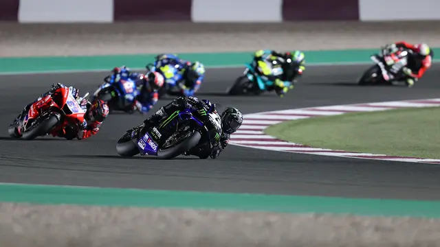 Maverick Vinales