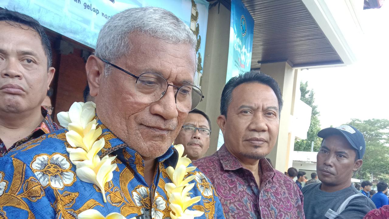 Negaranya Lagi Berperang, WN Rusia dan Ukraina Kompak Jual Narkoba di Bali Bayarnya Pakai Crypto