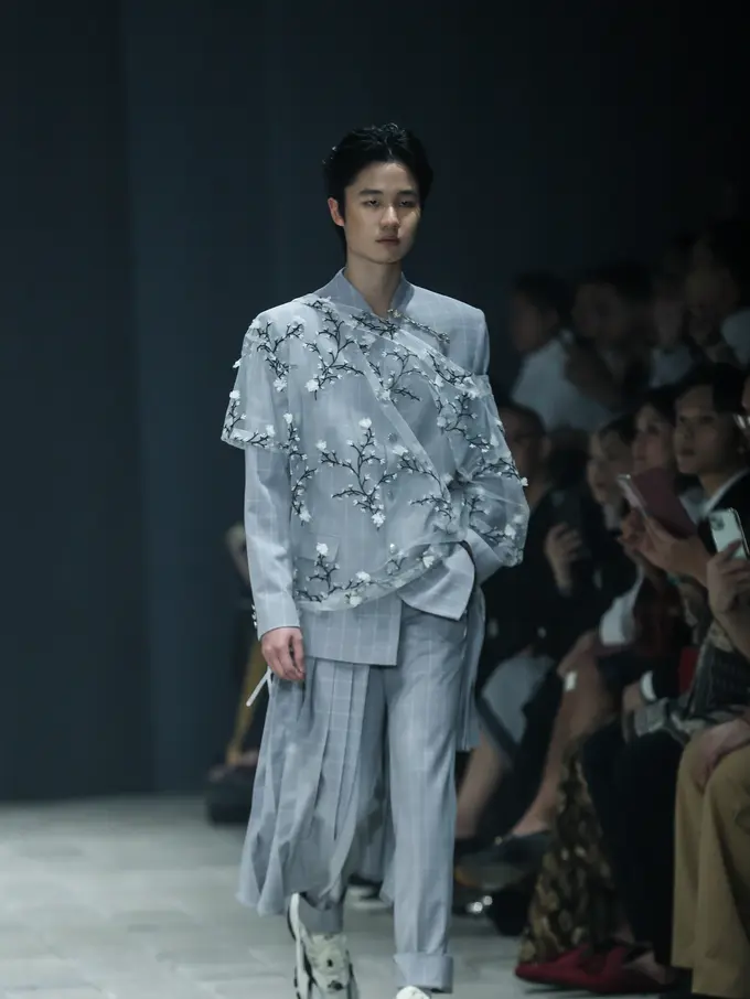 huMAN by Wilsen Willim