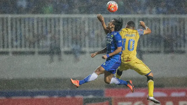 Hariono Persib