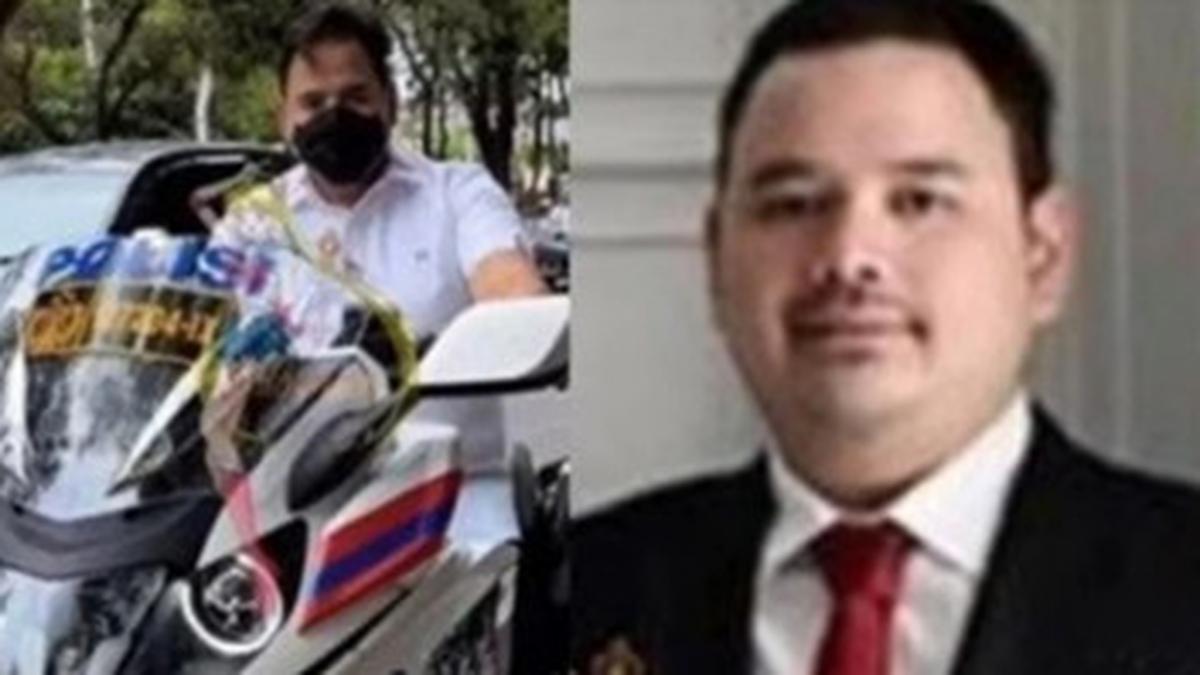 Siapa Dito Mahendra? Buron Kasus Senpi Ilegal yang Juga Pacar Penyanyi Nindy Ayunda