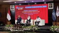 Asosiasi Pengelola Pusat Belanja Indonesia (APPBI) bersinergi bersama Kementerian Perdagangan, secara resmi mengumumkan peluncuran Indonesia Shopping Festival (ISF) 2025