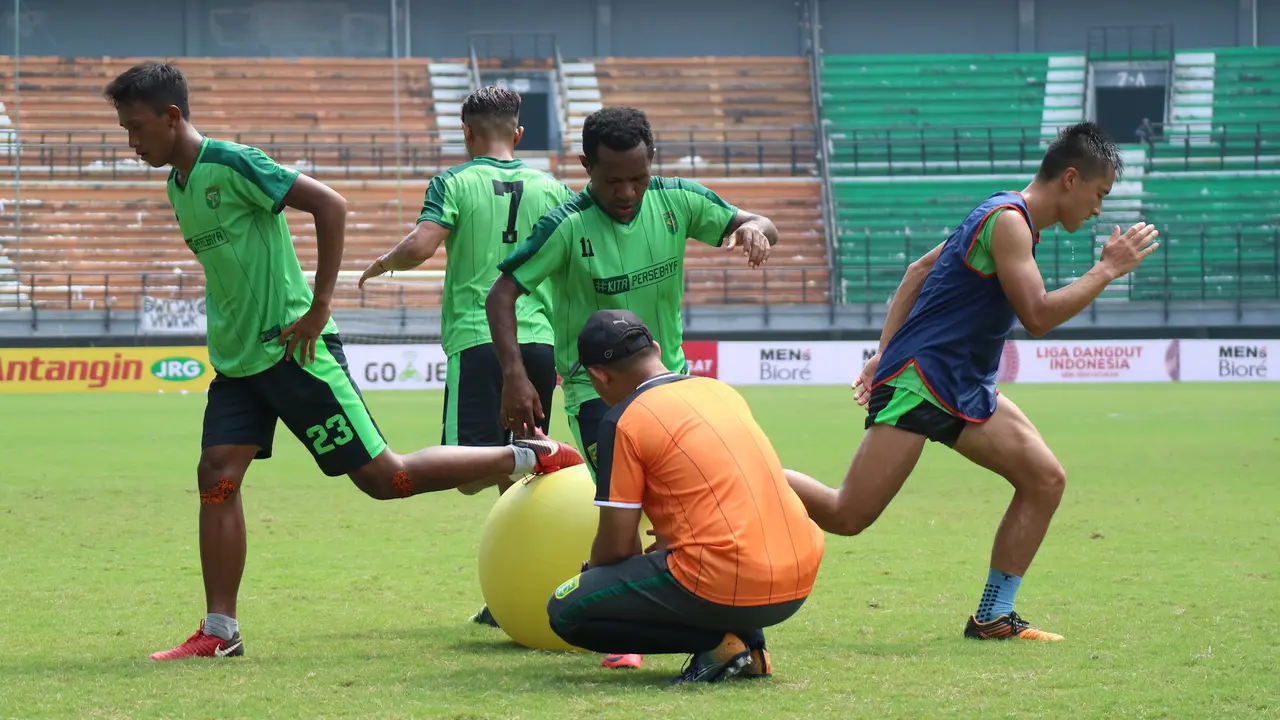 Persebaya