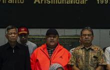 Guru Besar-Dosen ITB Minta Pemerintah Netral dan Beri Perlakuan Sama Bagi Setiap Kontestan Pilpres