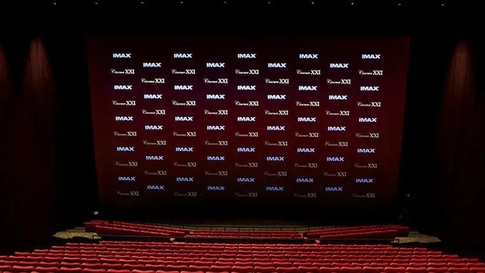 Cinema IMAX