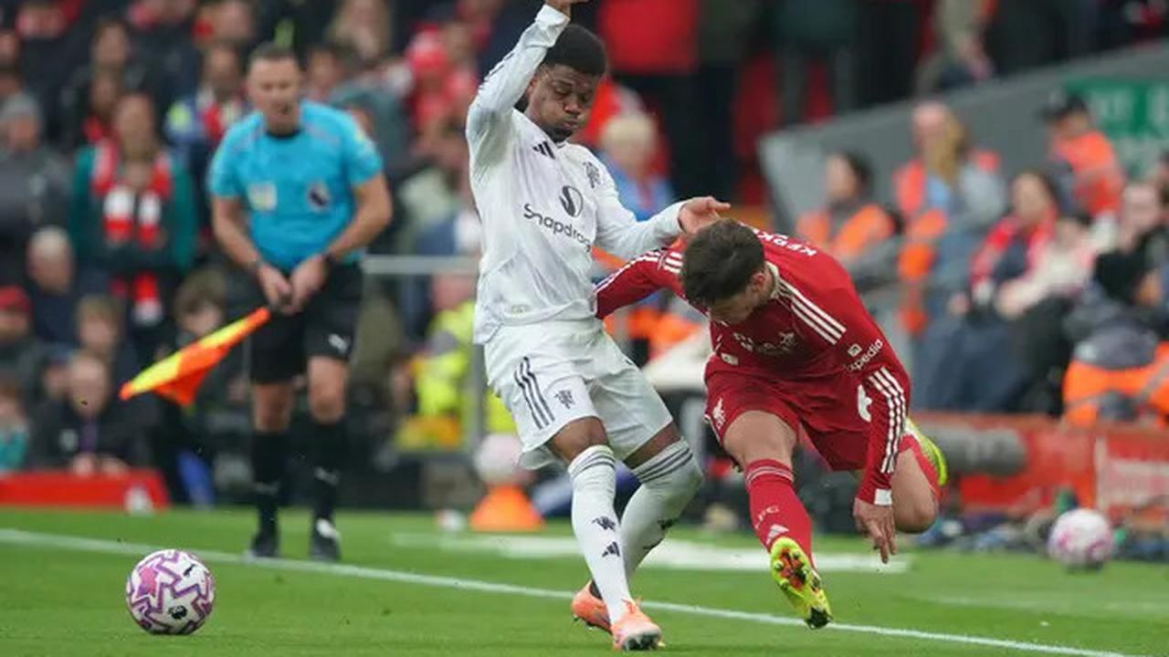 MU Bekuk Liverpool, Bruno Fernandes: Kami Selalu Percaya Sistem!