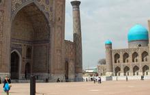 Uzbekistan Segera Buka Pusat Peradaban Islam di Tashkent, Apa Saja Koleksinya?