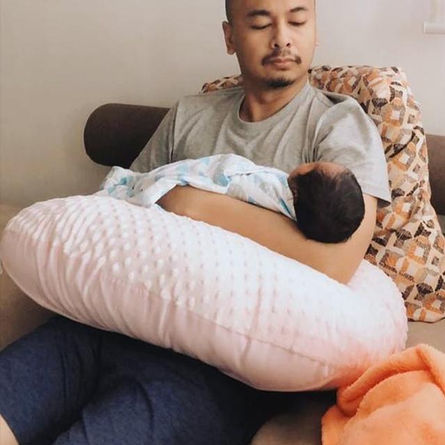 anak raditya dika