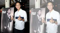 Yuji Ananda Bantu Palestina Lewat Jazz
