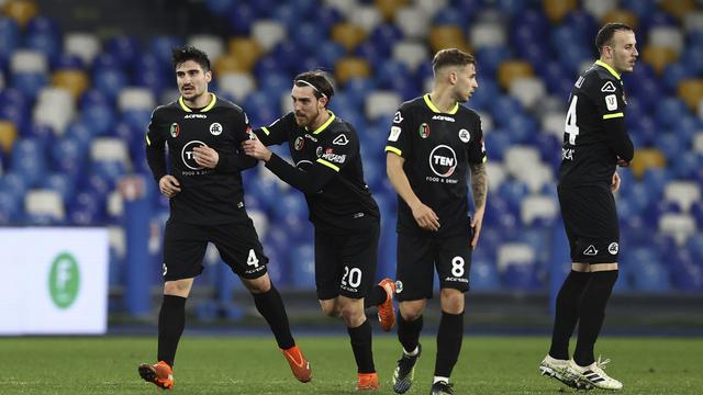 Jadwal Semifinal Coppa Italia Leg 2 Ketemu Inter Satu Kaki Juventus Sudah Di Final Bola Liputan6 Com