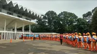 Sertifikasi 16 Ribu Tenaga Kerja Konstruksi, Menteri PUPR Ingin Tingkatkan Kualitas Infrastruktur