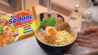 Produsen Mie Sedaap Buka Suara Soal Isu PHK 400 Pekerja Jelang Ramadan 2026