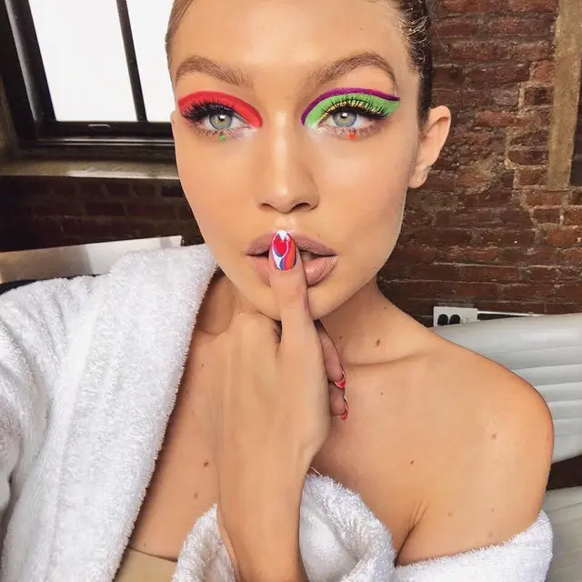 Gigi Hadid