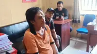 Kronologi Ayah Tega Tikam Anak Berkali-kali, Pelaku Ternyata Halusinasi usai Pakai Sabu