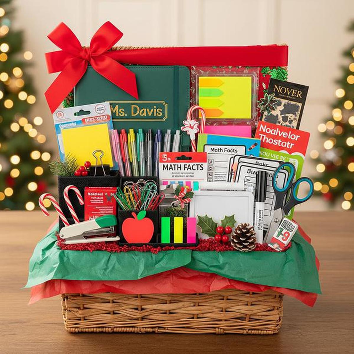 15 Ide Kado Natal untuk Guru yang Berkesan dan Penuh Makna, Simbol Apresiasi dari Murid