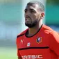 Yann M'Vila (Guardian)