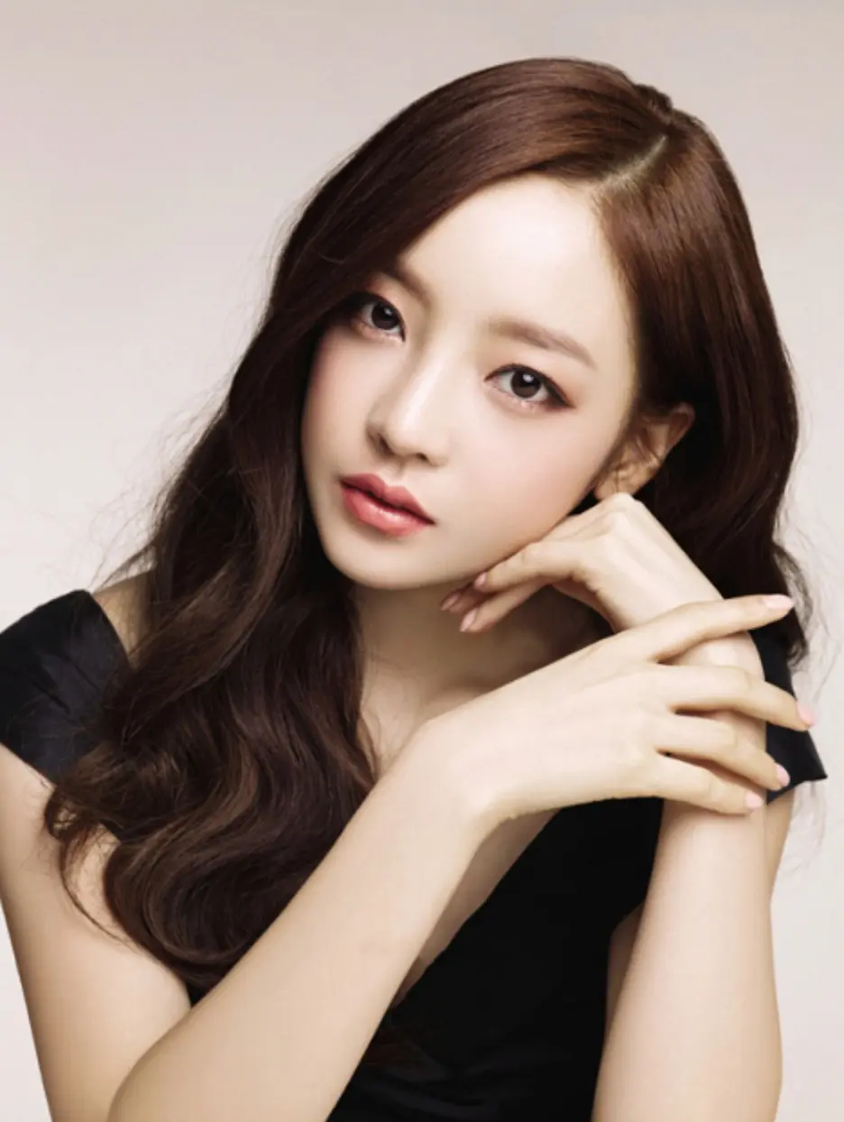 Goo Hara `KARA` (Naver)