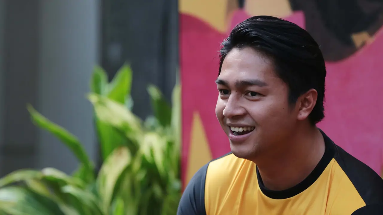 [Bintang] Deva Mahenra