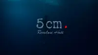 Potret dan Profil Para Pemeran 5cm: Revolusi Hati