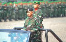 Ucapan Menohok Panglima TNI 'Kita Sering Menyalahkan Orang Lain Jika Dapat Jabatan Tidak Sesuai