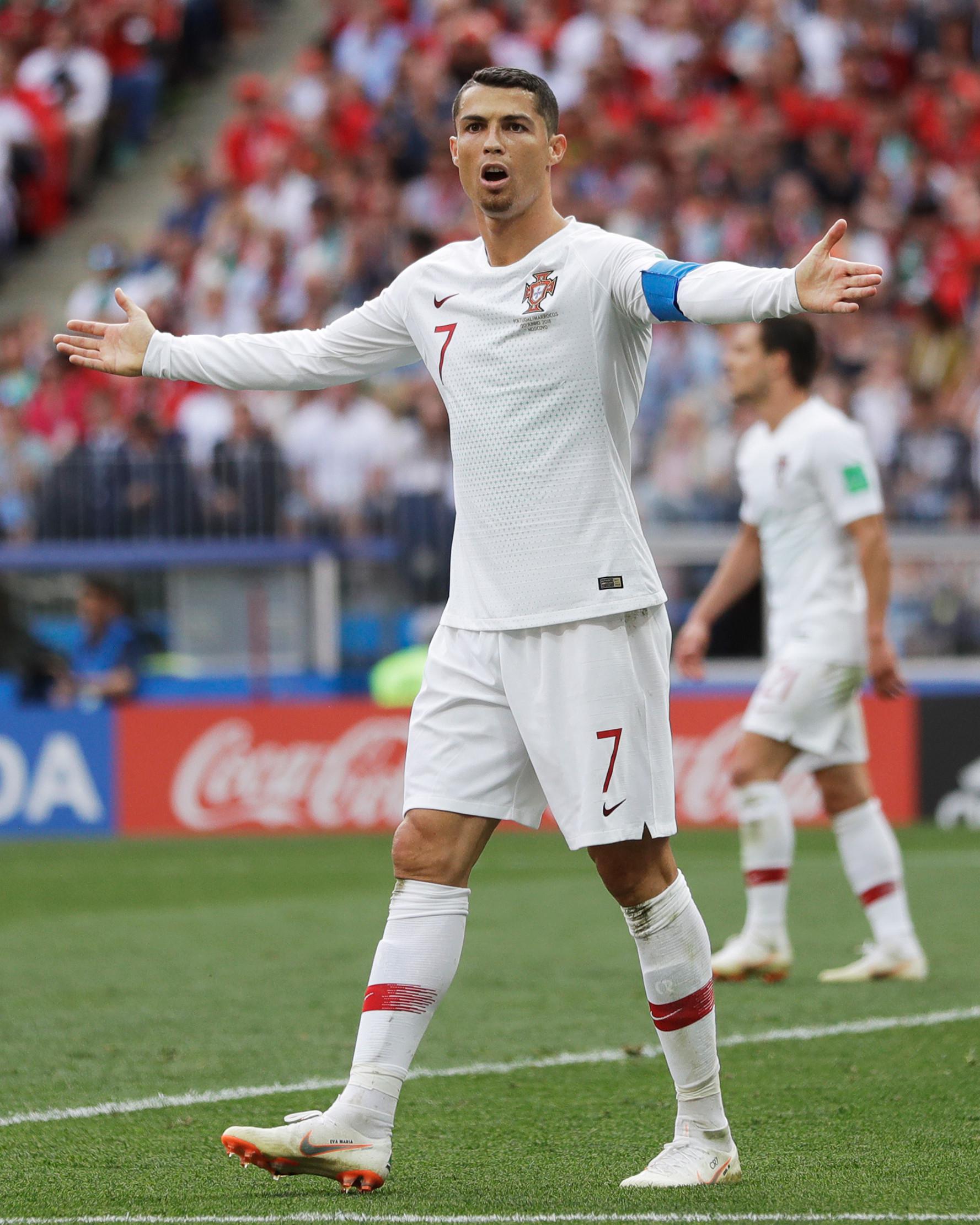 (AP Photo / Matthias Schrader)