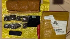 Ganja 6 Kg dari Medan Gagal Beredar di Bali, 2 Orang Ditangkap