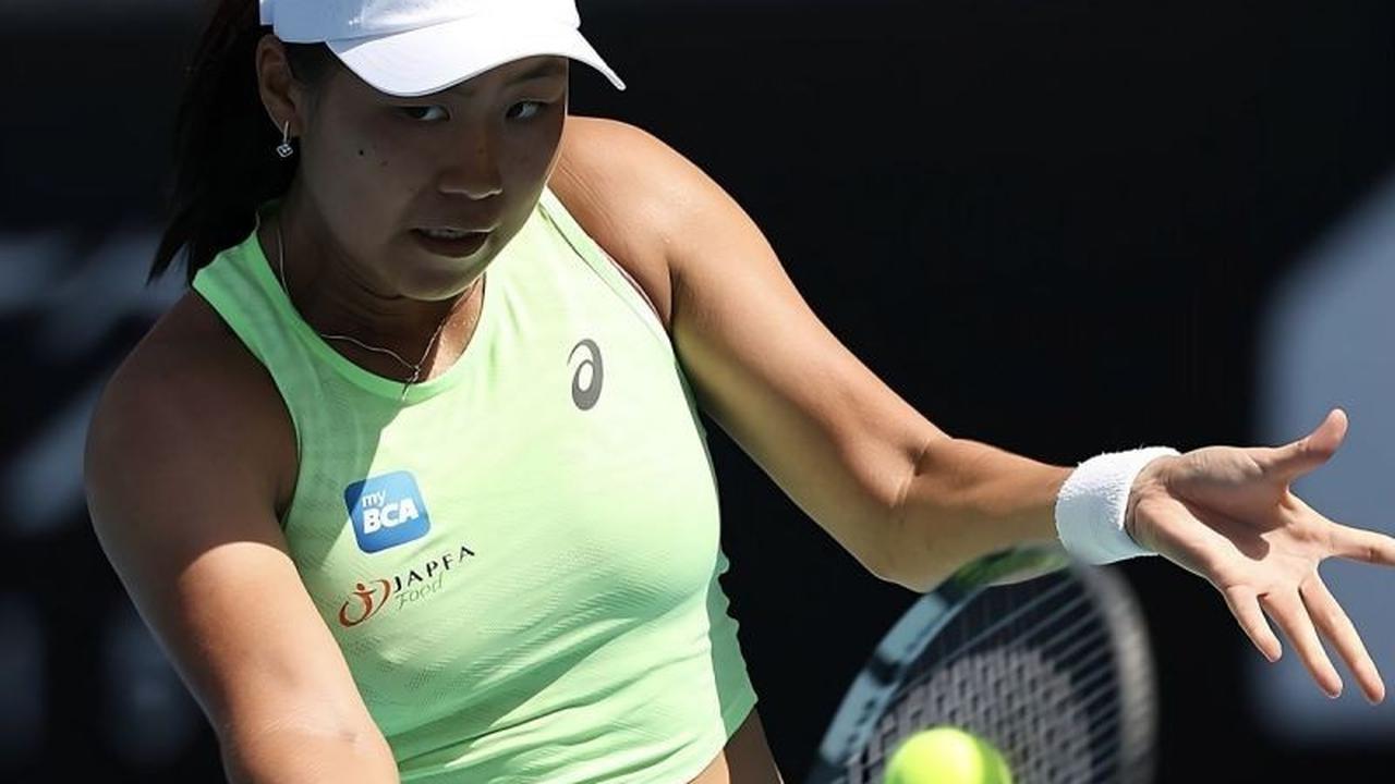 Duet Bintang Asia Tenggara, Janice Tjen dan Alex Eala Siap Berlaga di Abu Dhabi Open 2026