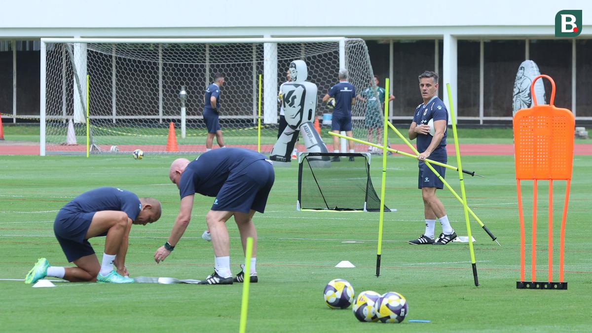 Luciano Leandro Bongkar Taktik John Herdman: Timnas Indonesia Siap Tampil Lebih Modern dengan 3 Bek