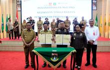 Pemkot Tangerang Dukung Penuh Penerapan Pidana Kerja Sosial, Wujudkan Pembinaan Efektif