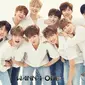 Wanna One dibentuk oleh CJ E&M lewat Produce 101 pada 2017. Meski grup ini belum berusia 1 tahun, kontrak mereka akan berakhir 31 Desember 2018 mendatang. (billboard.com)