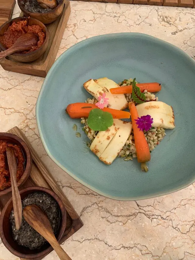 4 Aktivitas Seru yang Bisa Dilakukan Sehari di Four Seasons Bali Sayan, Cocok untuk Healing