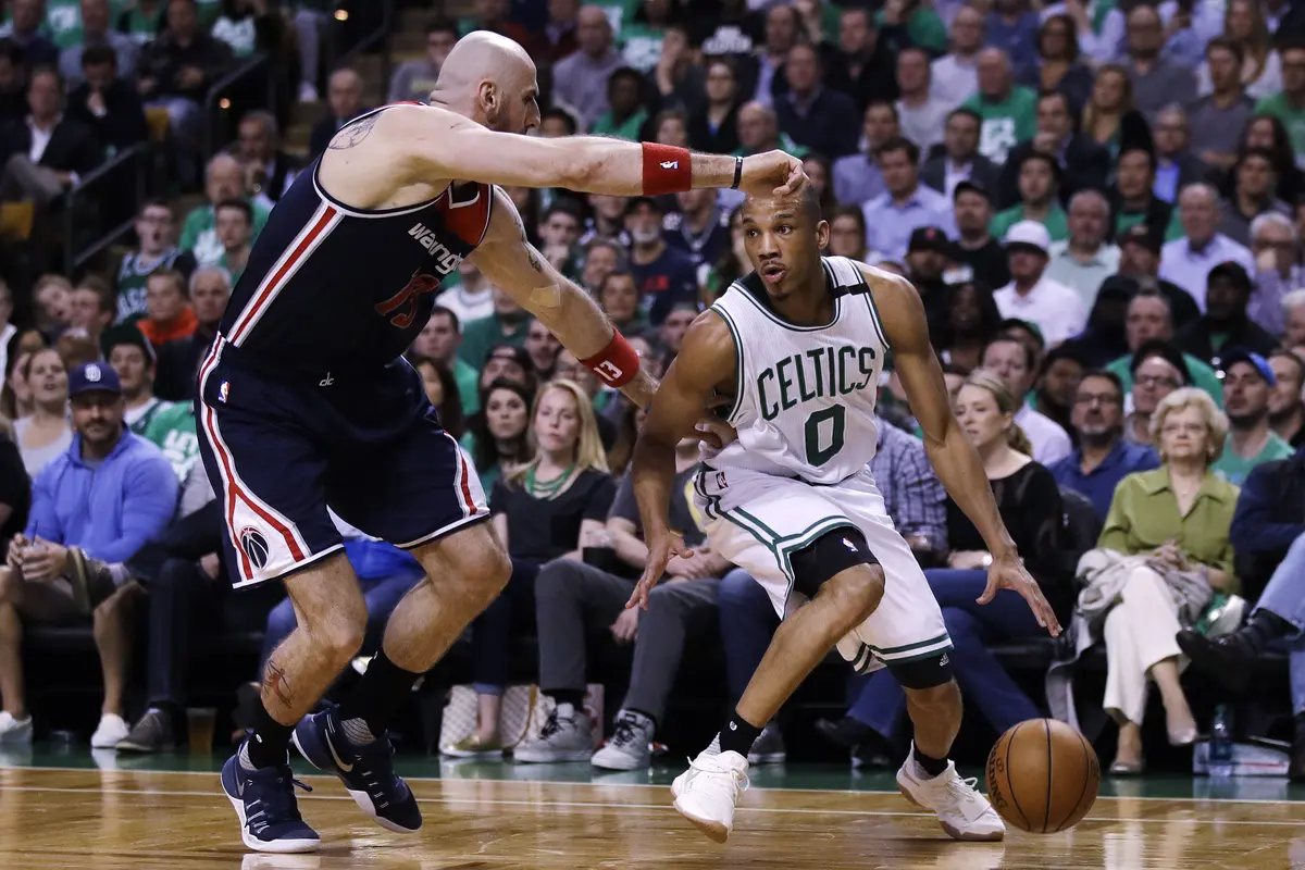 Avery Bradley