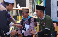 Kisah Haru Dua Jemaah Haji Lansia dari Jember yang Mendadak Ingin Pulang Saat Tiba di Asrama