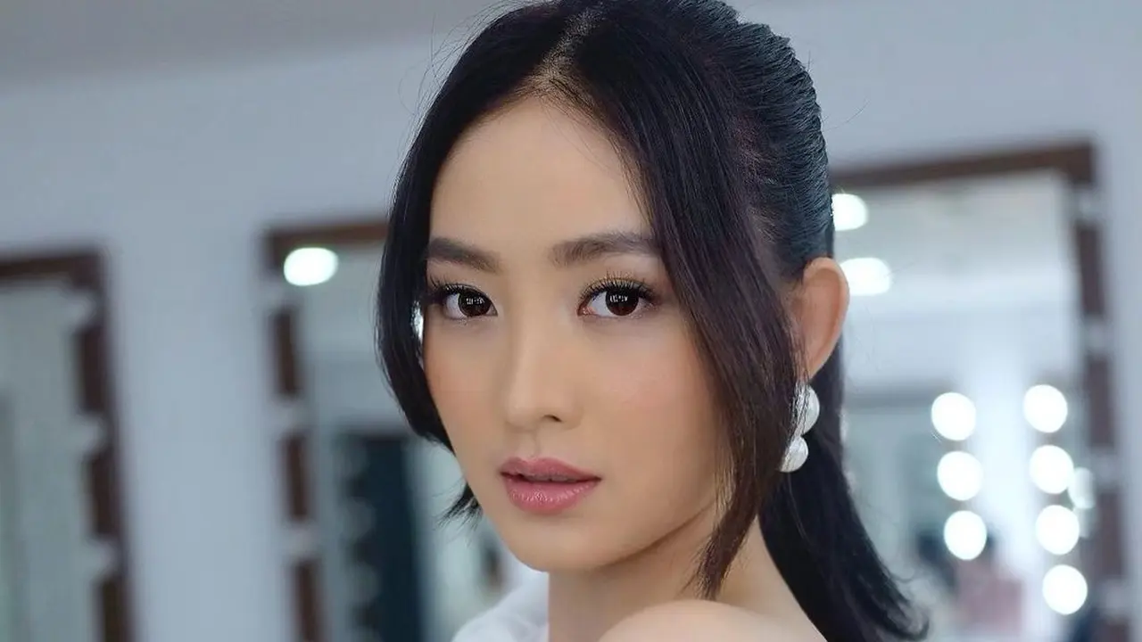 Natasha Wilona