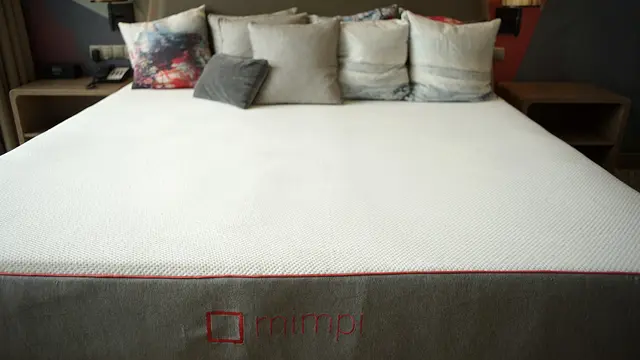 Tidur Lebih Nyaman dengan Kasur Mimpi
