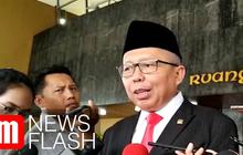 VIDEO: Komisi III DPR Ingatkan Perppu Tak Otomatis Batalkan UU KPK