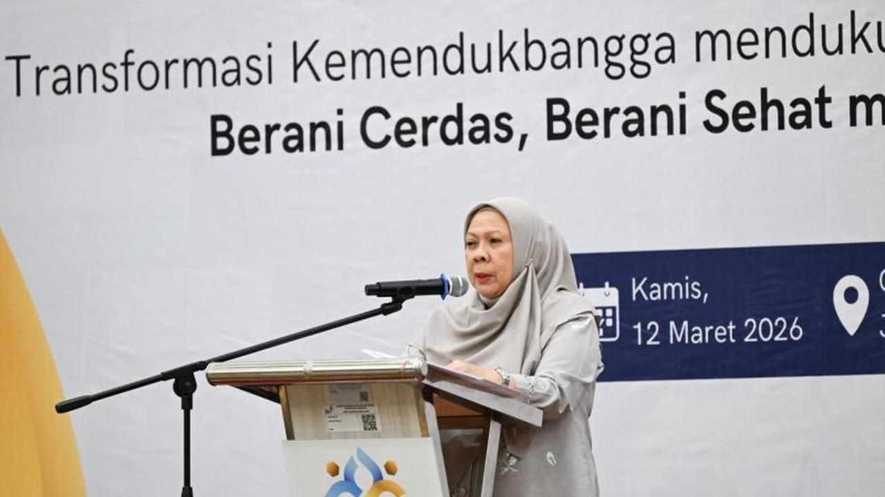 Pemprov Sulteng Perkuat Slogan Dua Anak Lebih Sehat untuk Keluarga Berkualitas dan Cegah Stunting