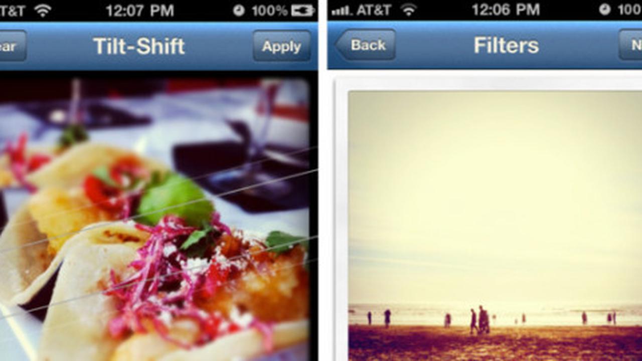 Mengenal lebih dekat Instagram, aplikasi fotografi untuk iOS