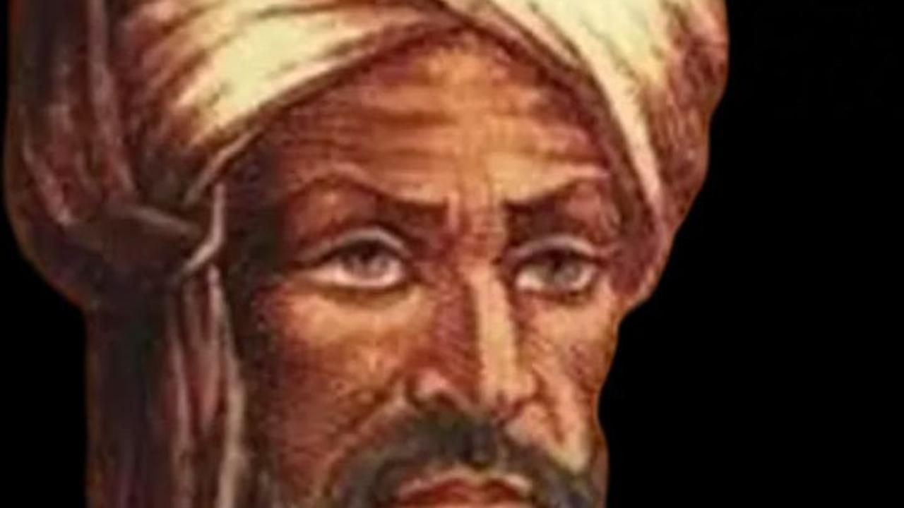 Ini Sosok Ilmuwan Muslim yang Memperkenalkan Angka 1,2,3 dan Diikuti Orang Seluruh Dunia