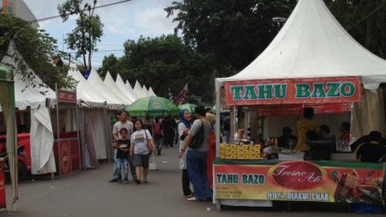 Kemendag jadikan 3 UKM sebagai percontohan