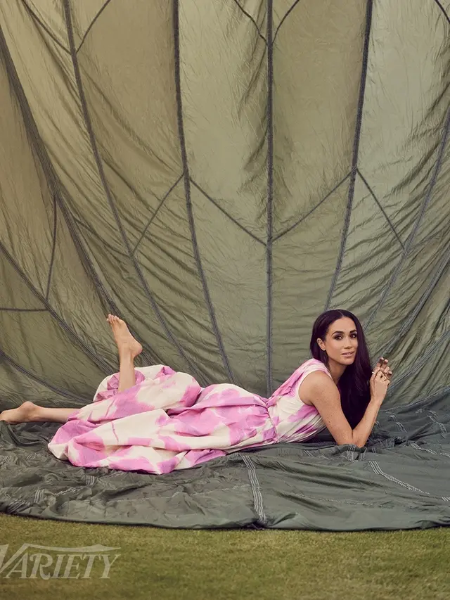 Meghan Markle