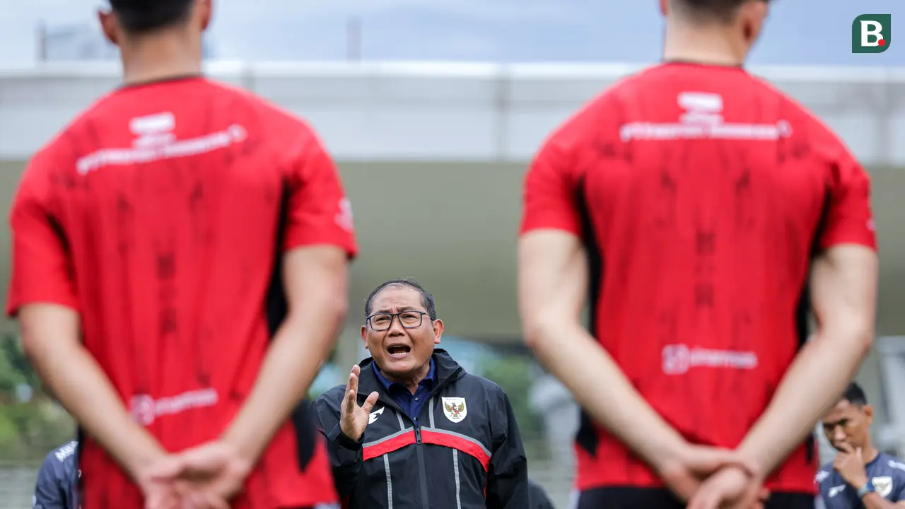 Sumardji, Timnas Indonesia U-22, SEA Games 2025