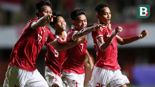 Timnas Indonesia U-16