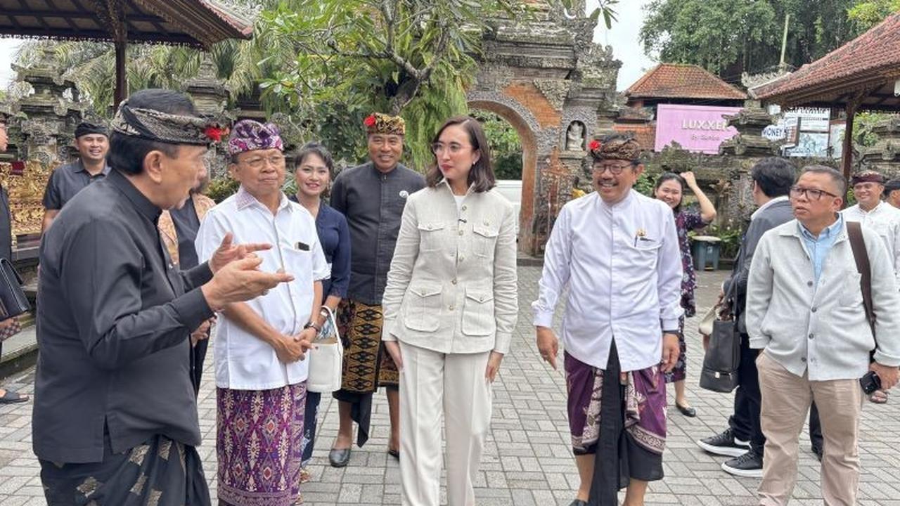 Bali Dinobatkan sebagai Destinasi Wisata Terbaik Dunia oleh TripAdvisor