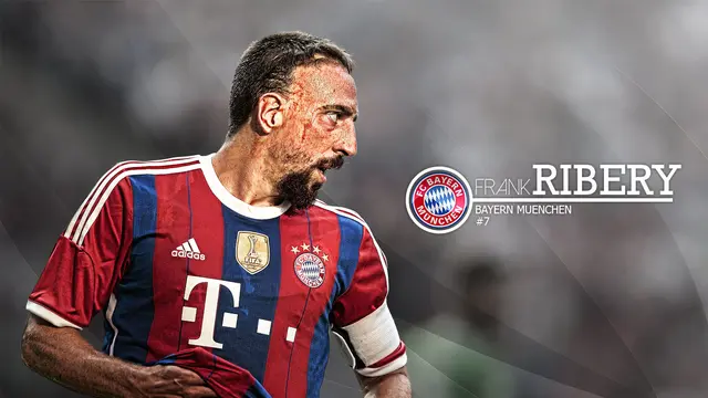 Franck Ribery